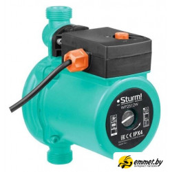 Циркуляционный насос Sturm WP2512W Циркуляционный насос Sturm WP2512W