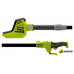Кусторез Ryobi RPT4545E