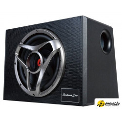 Корпусной активный сабвуфер ACV BBA-10R