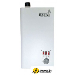 Отопительный котел GTM Classic E100-6