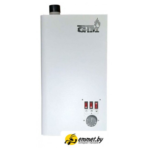 Отопительный котел GTM Classic E100-6