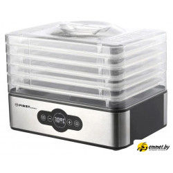 Сушилка для овощей и фруктов First FA-5126-6