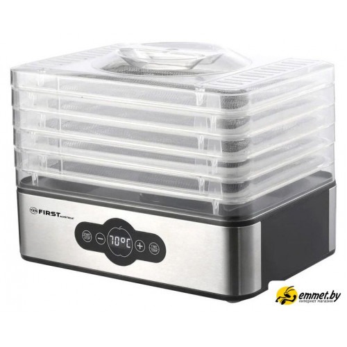 Сушилка для овощей и фруктов First FA-5126-6