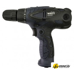 Дрель-шуруповерт WATT WSM-600 260001010