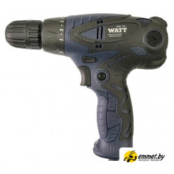Дрель-шуруповерт WATT WSM-550 255001000