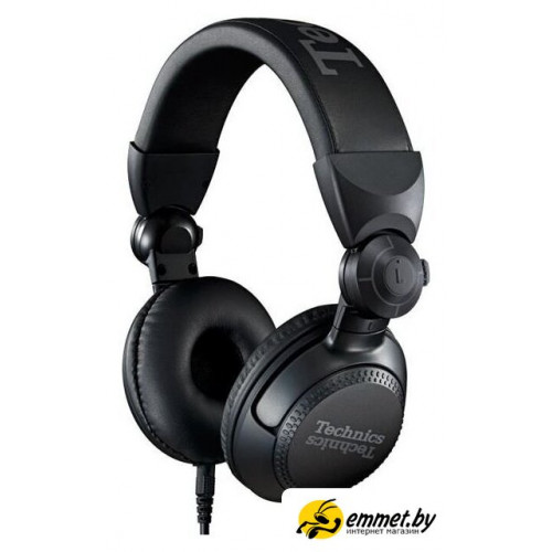 Наушники Technics EAH-DJ1200E-K
