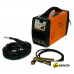 Сварочный инвертор FoxWeld Saggio TIG 200 DC Pulse Digital
