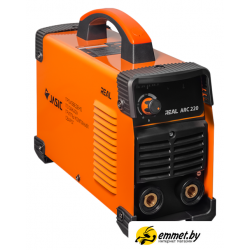 Сварочный инвертор Сварог REAL ARC 220 (Z243N)