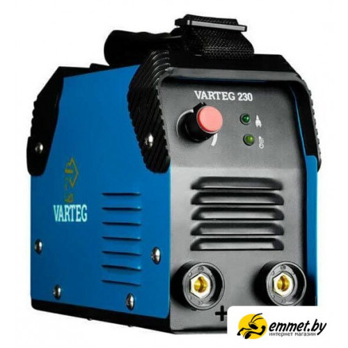 Сварочный инвертор FoxWeld Varteg 230