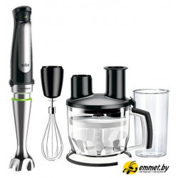 Погружной блендер Braun MultiQuick 7 MQ7075X