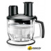 Погружной блендер Braun MultiQuick 7 MQ7075X