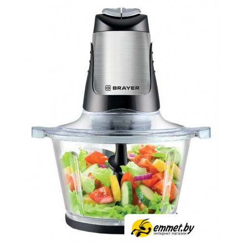 Чоппер Brayer BR1404