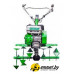 Мотокультиватор бензиновый Aurora Digger 750
