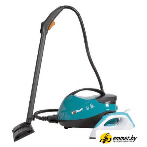 Отпариватель-пароочиститель Bort BDR-2500-RR-Iron