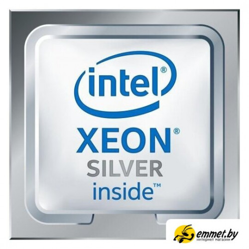 Процессор Intel Xeon Silver 4215R
