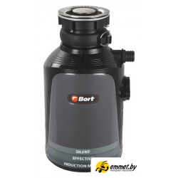 Измельчитель пищевых отходов Bort Alligator Plus