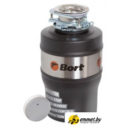 Измельчитель пищевых отходов Bort Alligator Max