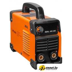 Сварочный инвертор Сварог REAL ARC 200 (Z238N)