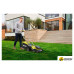 Газонокосилка Ryobi RY18LMX37A-150 (с АКБ 5 Ah) Газонокосилка Ryobi RY18LMX37A-150 (с АКБ 5 Ah)