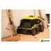 Газонокосилка Ryobi RY18LMX37A-150 (с АКБ 5 Ah) Газонокосилка Ryobi RY18LMX37A-150 (с АКБ 5 Ah)