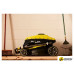 Газонокосилка Ryobi RY18LMX37A-150 (с АКБ 5 Ah) Газонокосилка Ryobi RY18LMX37A-150 (с АКБ 5 Ah)