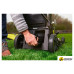 Газонокосилка Ryobi RY18LMX37A-150 (с АКБ 5 Ah) Газонокосилка Ryobi RY18LMX37A-150 (с АКБ 5 Ah)