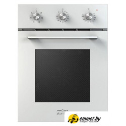 Электрический духовой шкаф Krona Corrente 45 WH