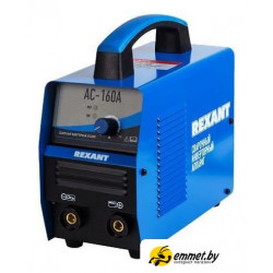 Сварочный инвертор Rexant АС-160А