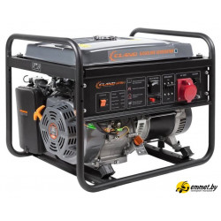 Бензиновый генератор ELAND LA7500-3