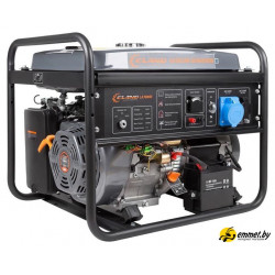 Бензиновый генератор ELAND LA7000E
