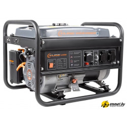 Бензиновый генератор ELAND LA4500