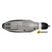 Безударная дрель Crown CT10143C