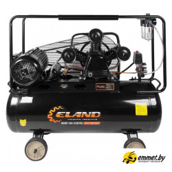 Компрессор ELAND WIND 100-3CB PRO