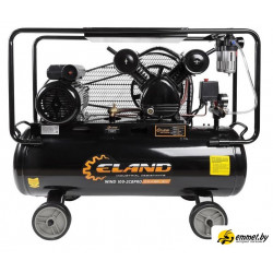 Компрессор ELAND WIND 100-2CB PRO