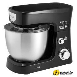 Планетарный миксер Delta DE-7900P (черный)