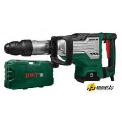 Отбойный молоток DWT H17-11 B BMC