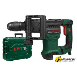 Отбойный молоток DWT H13-05 B BMC