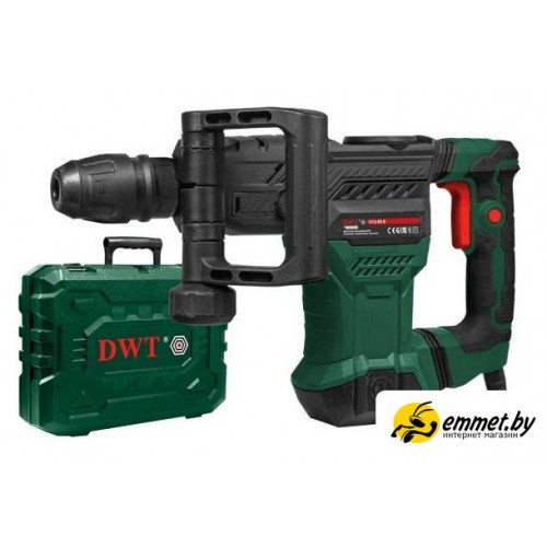 Отбойный молоток DWT H13-05 B BMC