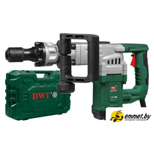 Отбойный молоток DWT H12-06 B BMC