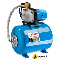 Насосная станция Зубр Мастер НАС-М3-1200-50