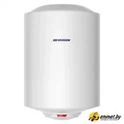 Накопительный электрический водонагреватель Edisson ES 30 V