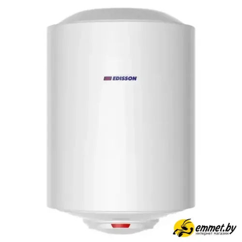 Накопительный электрический водонагреватель Edisson ES 30 V