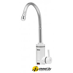Проточный электрический водонагреватель-кран Zanussi SmartTap