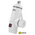 Проточный электрический водонагреватель-кран Zanussi SmartTap