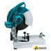 Монтажная (отрезная) пила Makita DLW140Z (без АКБ)
