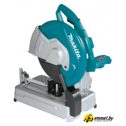 Монтажная (отрезная) пила Makita DLW140Z (без АКБ)