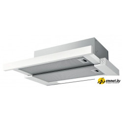 Кухонная вытяжка Jetair Aurora LX/WH/F/50 PRF0093764C