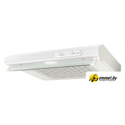 Кухонная вытяжка Jetair Light WH/F/60 PRF0094435B
