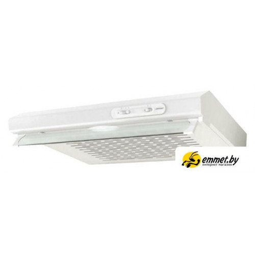 Кухонная вытяжка Jetair Light WH/F/60 PRF0094435B
