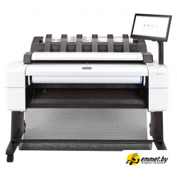 МФУ HP DesignJet T2600 3XB78A